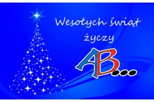 Czytaj więcej: Wesołych Świąt