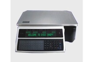 Czytaj więcej: Waga DIGI SM-100B