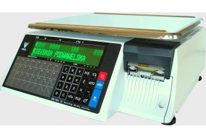 Czytaj więcej: Waga DIGI SM-100B CS