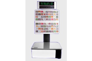 Czytaj więcej: Waga DIGI SM-100BS PLUS