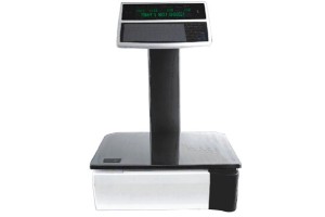 Czytaj więcej: Waga DIGI SM-100EV