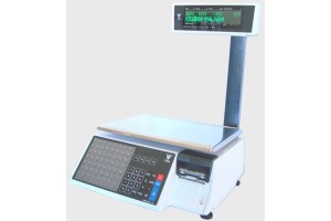 Czytaj więcej: Waga DIGI SM-100P CS