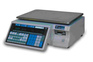 Waga DIGI SM-500MB