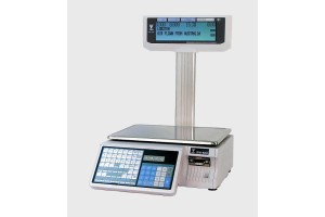 Czytaj więcej: Waga DIGI SM-500P