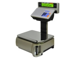 Czytaj więcej: Waga DIGI SM-5100EV