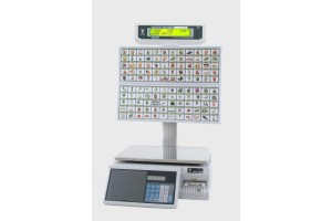 Czytaj więcej: Waga DIGI SM-500M BS