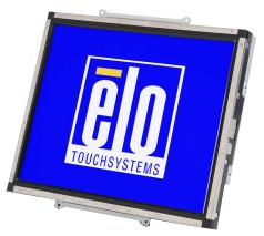 Monitor dotykowy Elo 1537L