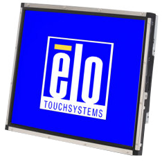 Monitor dotykowy Elo 1739L