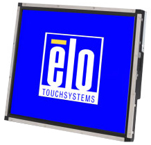 Monitor dotykowy Elo 1937L