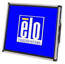 Monitor dotykowy Elo 1937L