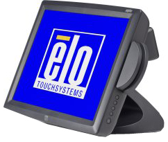 Monitor dotykowy Elo 1529L